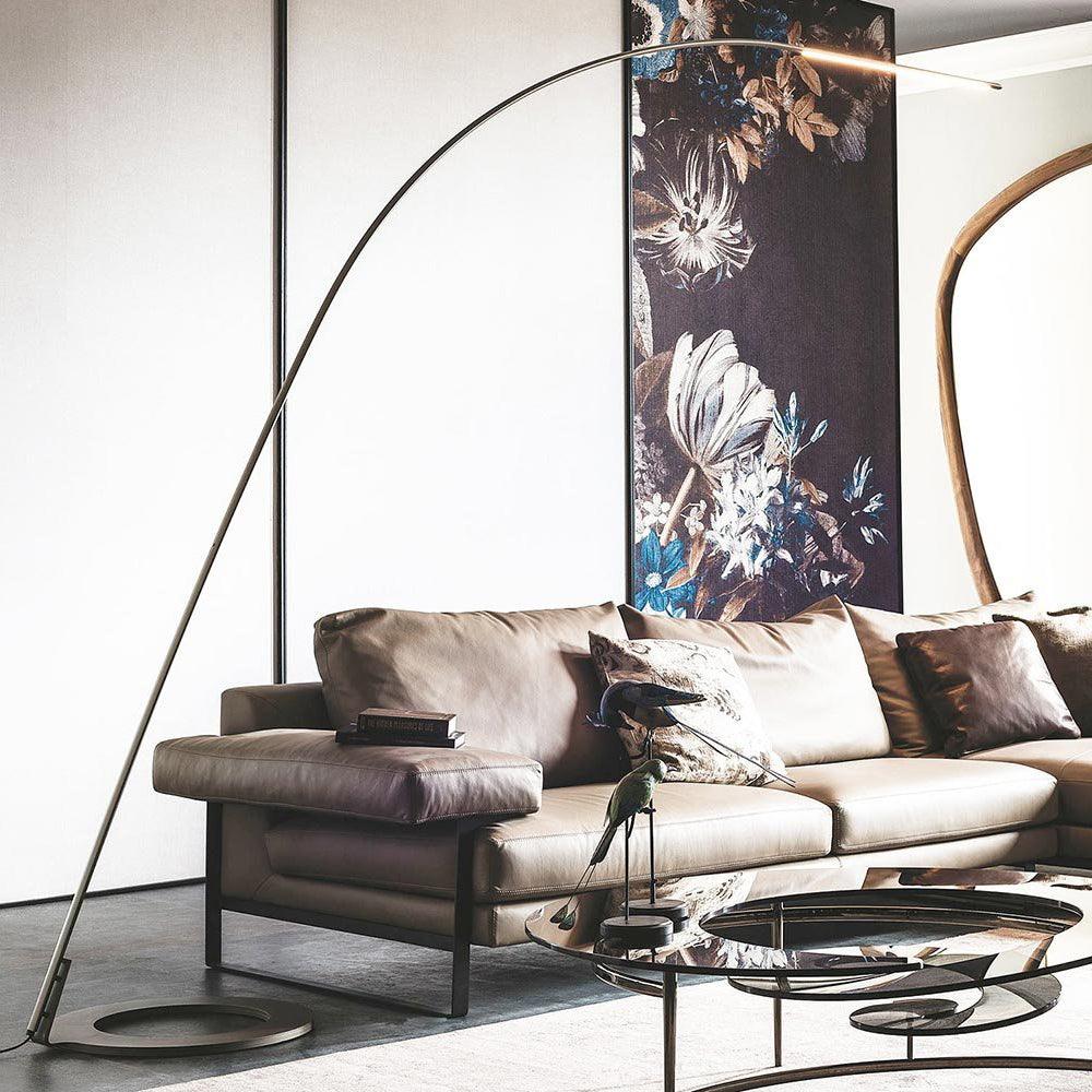 Lampo Floor Lamp - view 4