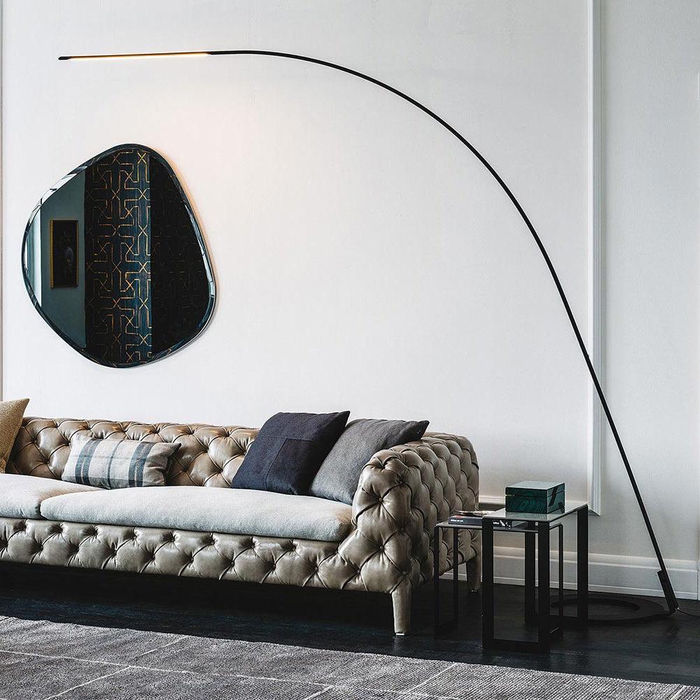 Lampo Floor Lamp - view 8