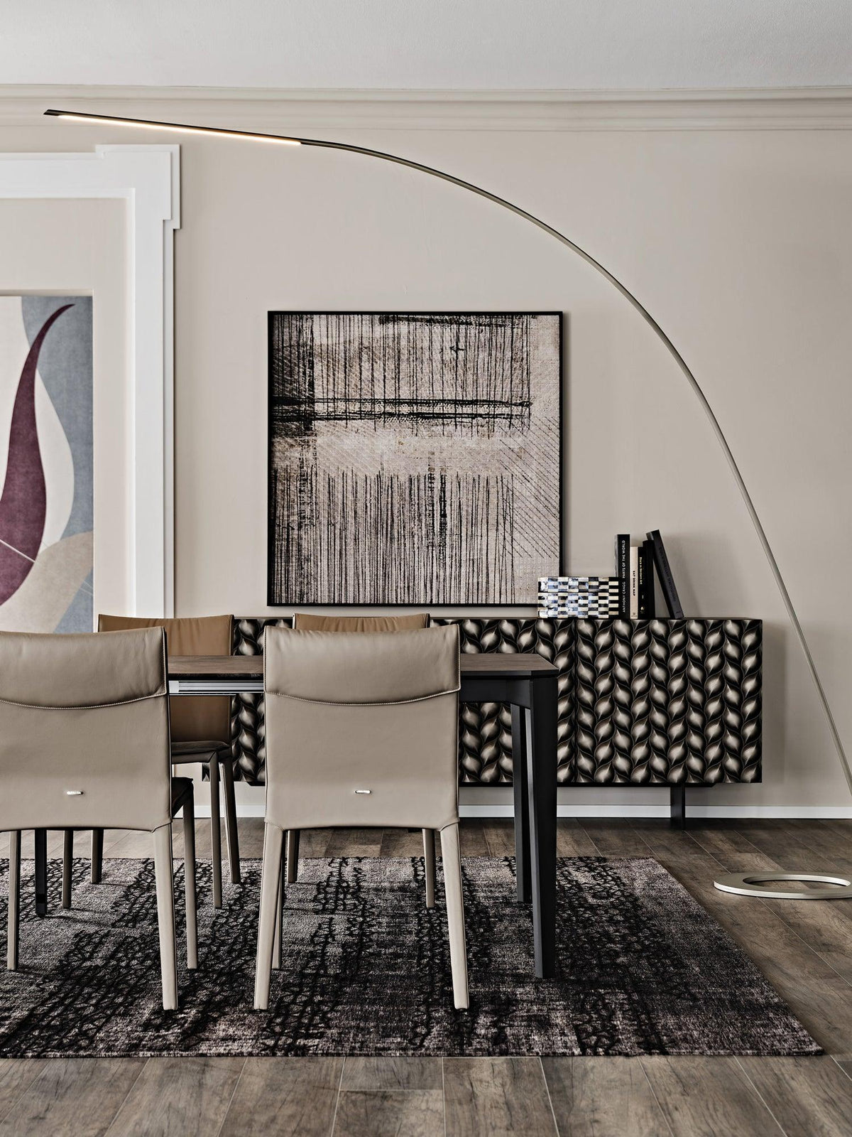 Lampo Floor Lamp - view 19