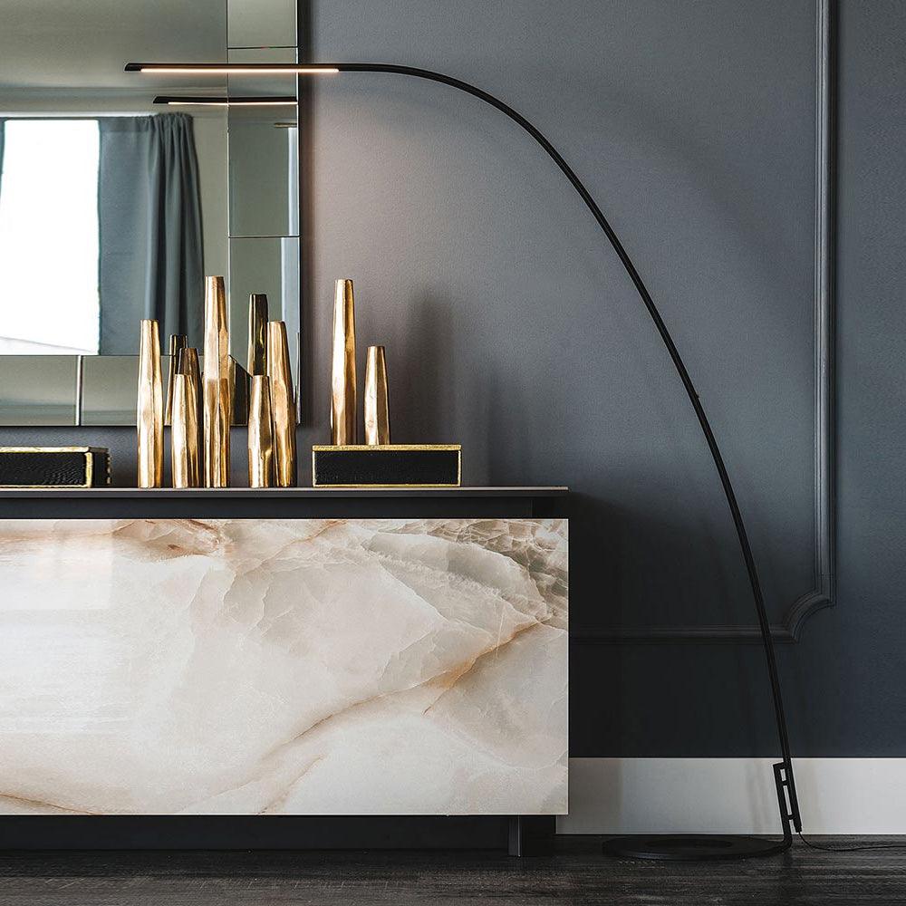 Lampo Floor Lamp - view 5