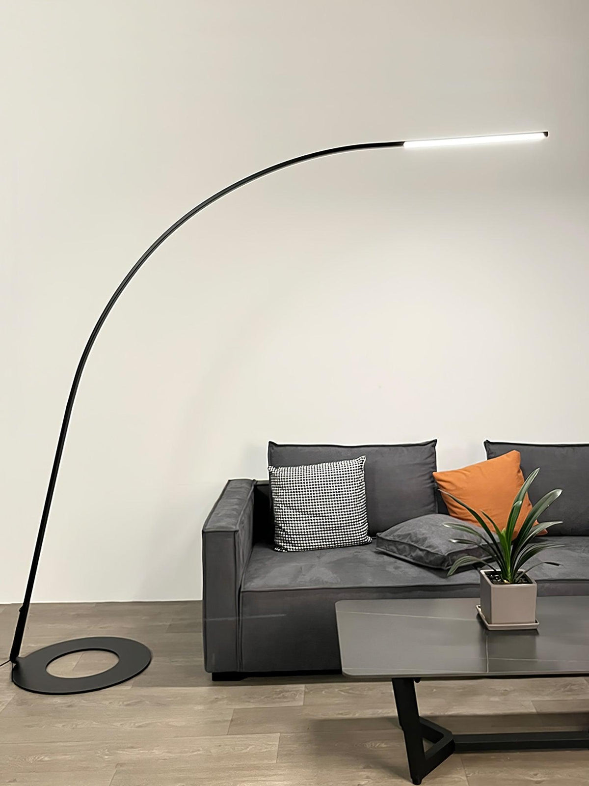 Lampo Floor Lamp - view 20