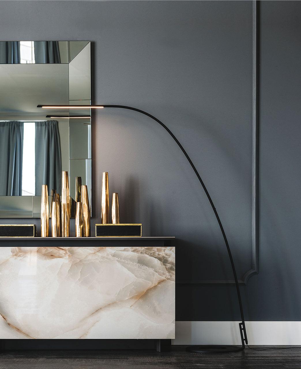 Lampo Floor Lamp - view 12