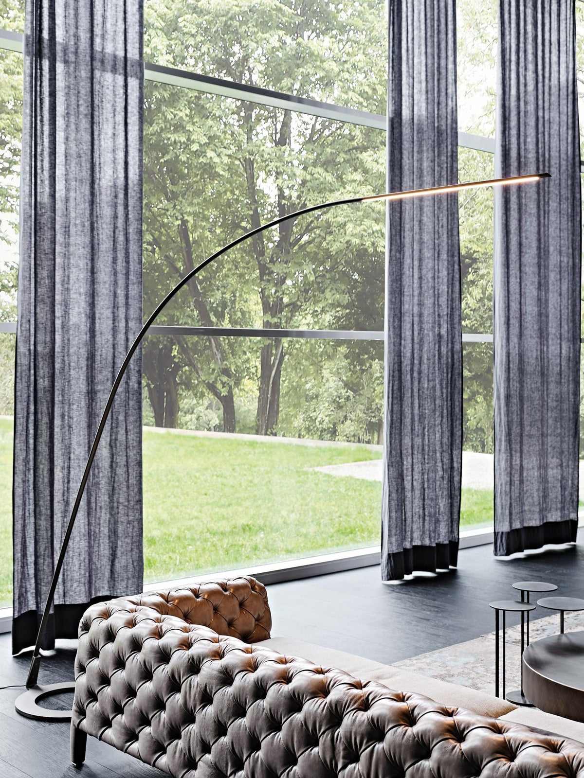 Lampo Floor Lamp - view 13
