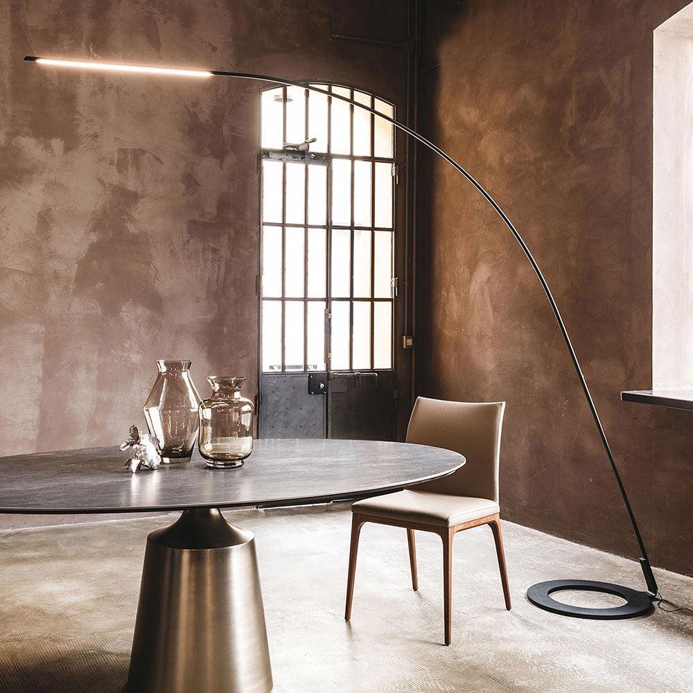 Lampo Floor Lamp - view 2