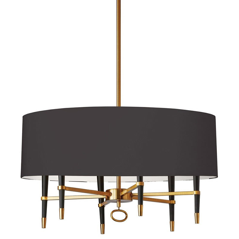 Langford Chandelier - view 6