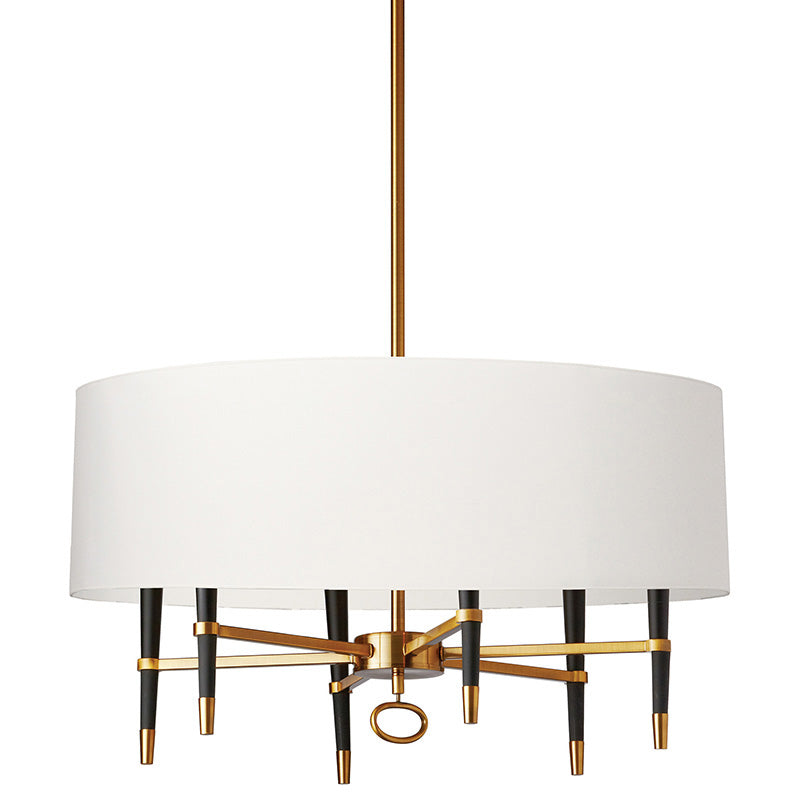Langford Chandelier - view 8
