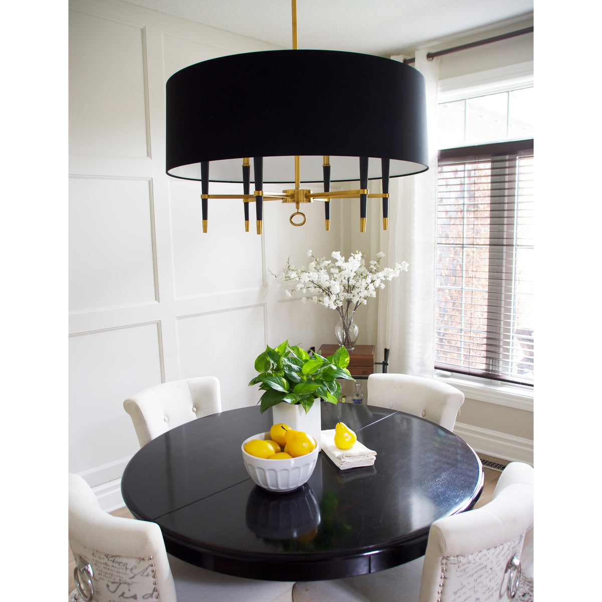 Langford Chandelier - view 5