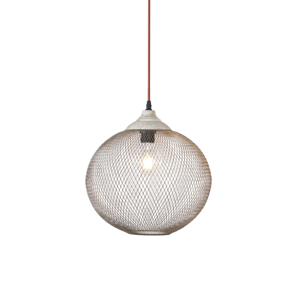 Lanister Mesh Pendant Lamp