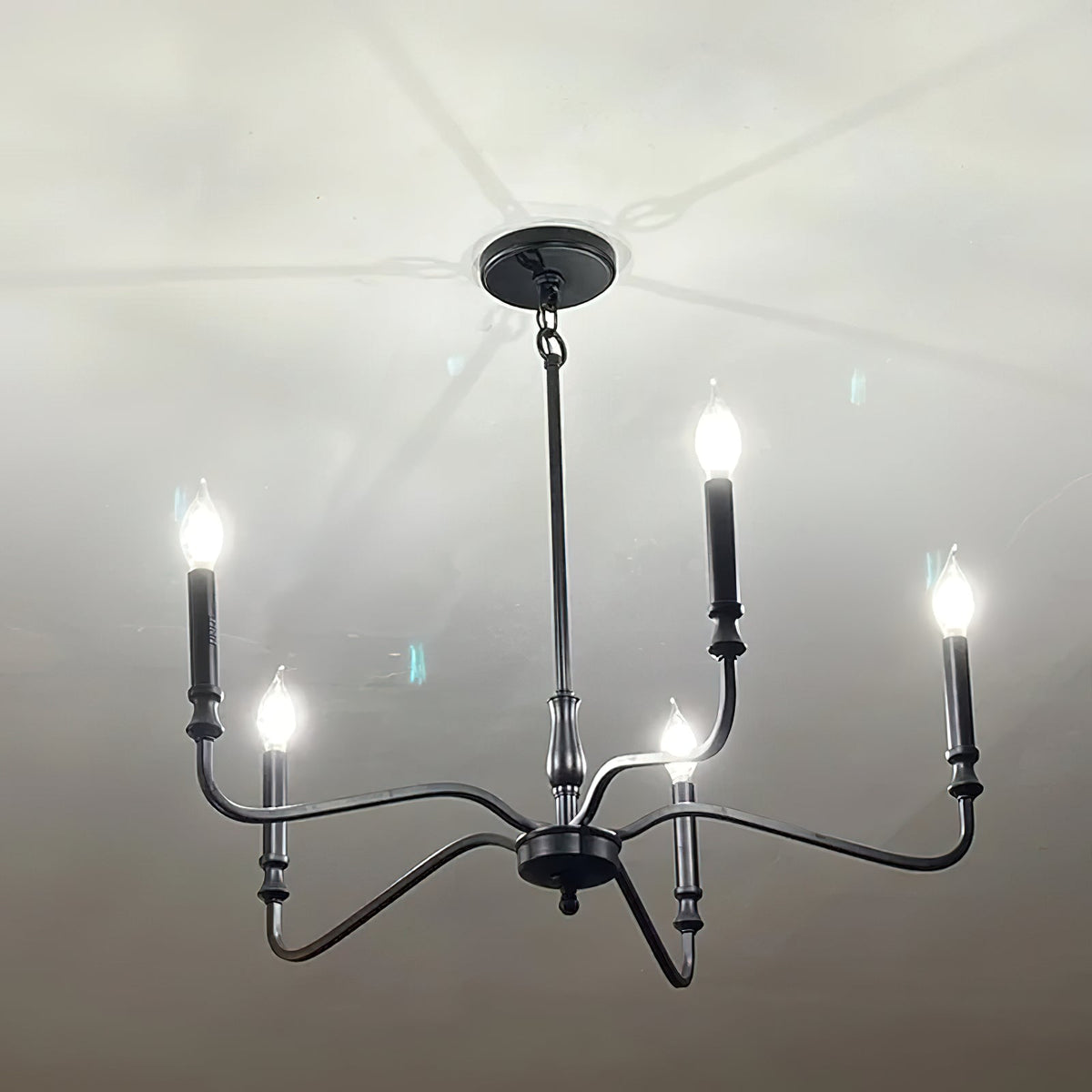 Lanne Chandelier - view 2