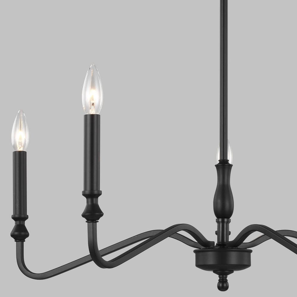 Lanne Chandelier - view 5