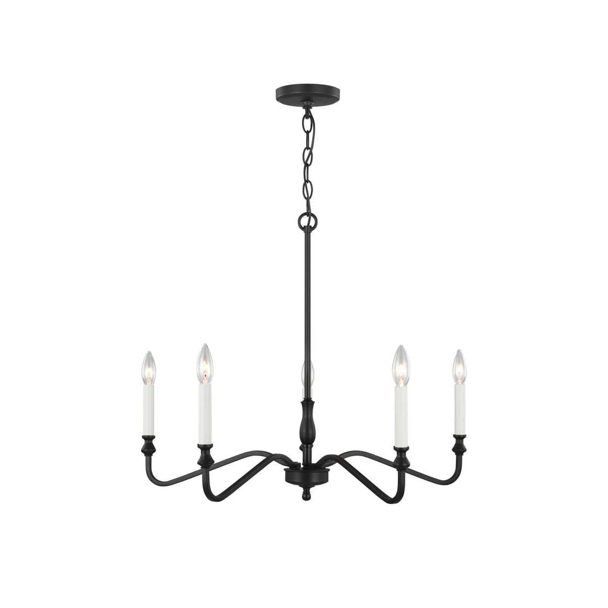Lanne Chandelier - view 4