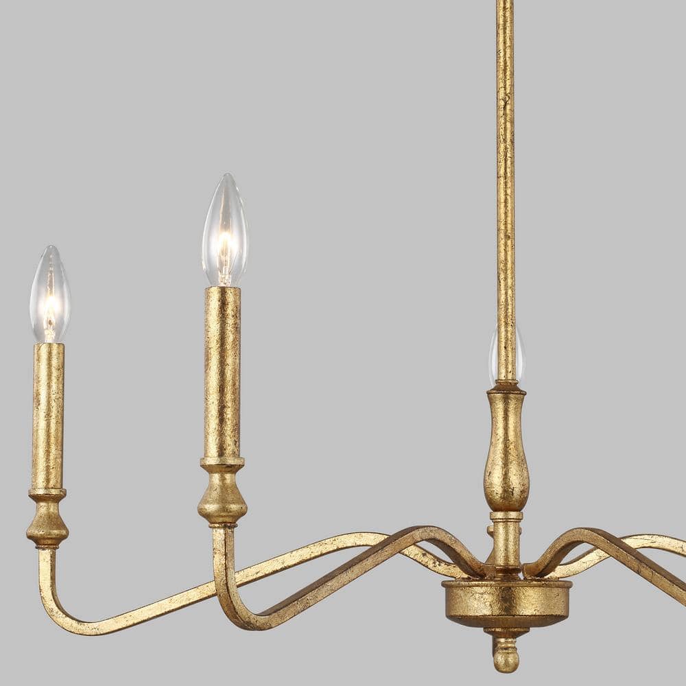 Lanne Chandelier - view 14