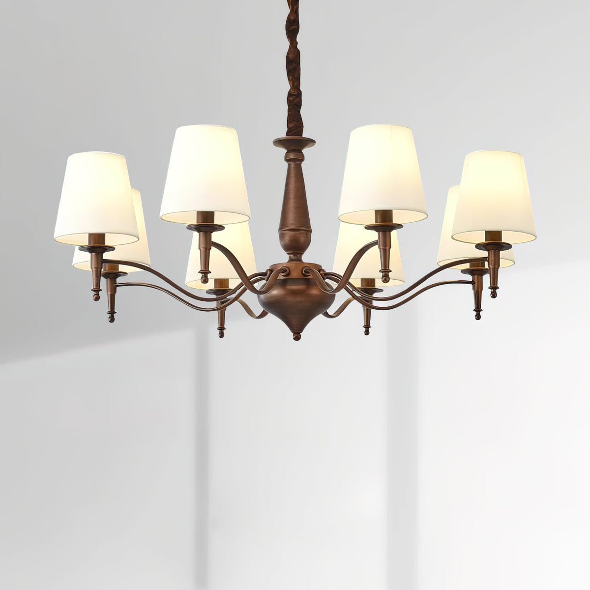 Lanora Chandelier - view 11