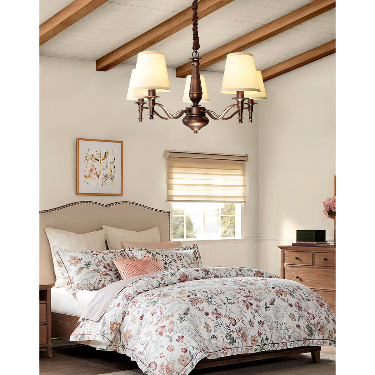 Lanora Chandelier - view 12