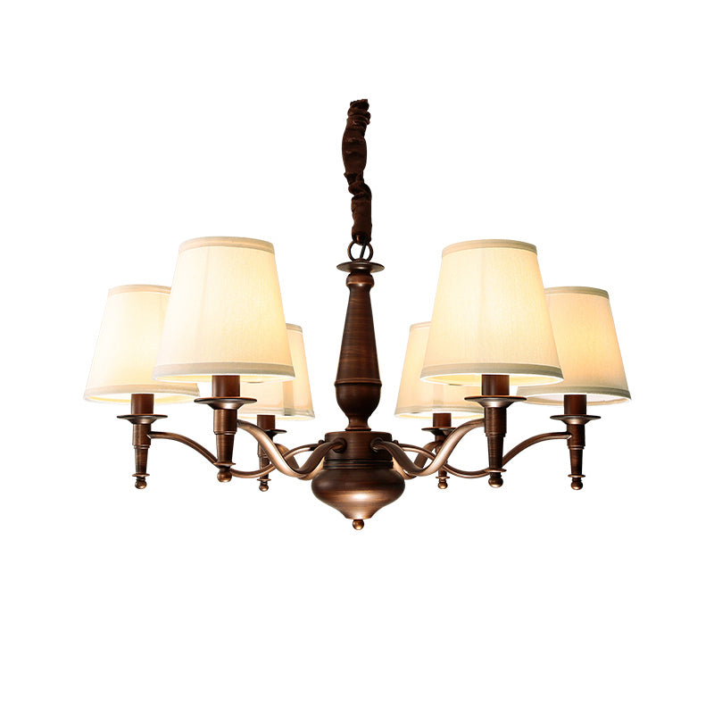 Lanora Chandelier - view 17