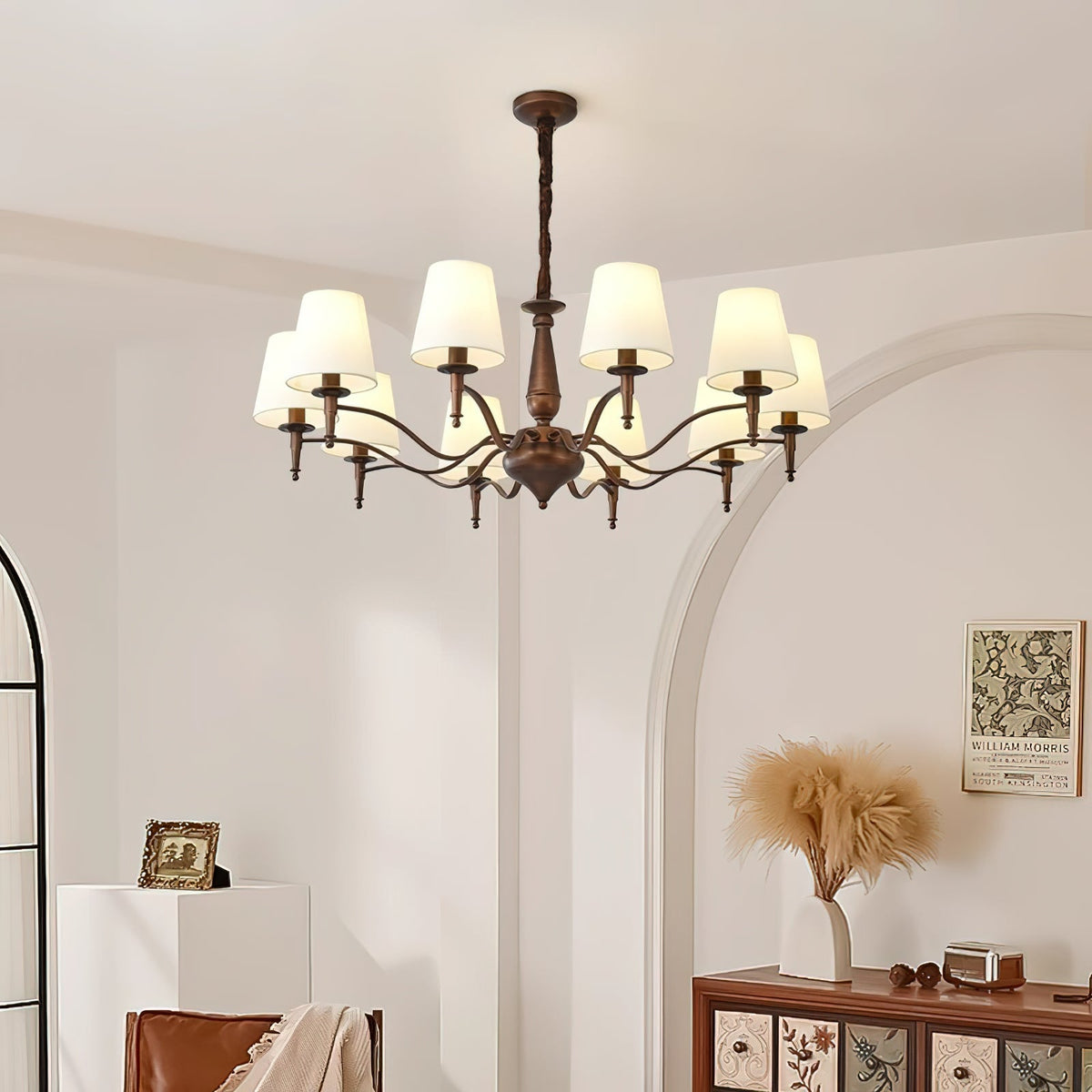 Lanora Chandelier - view 8