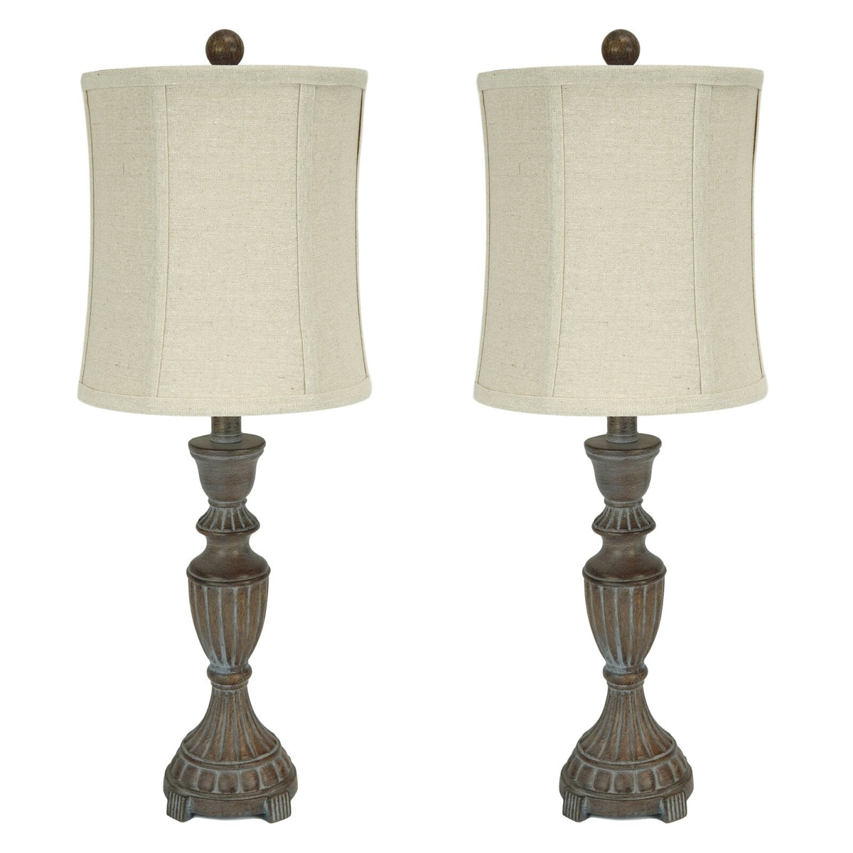 Lansdale Table Lamp