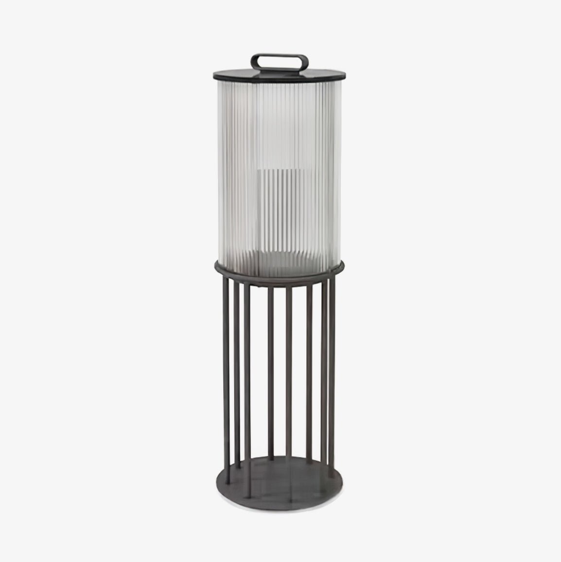 Lantern Garden Solar Outdoor Light
