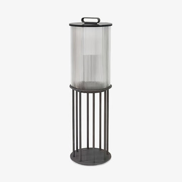 Lantern Garden Solar Outdoor Light