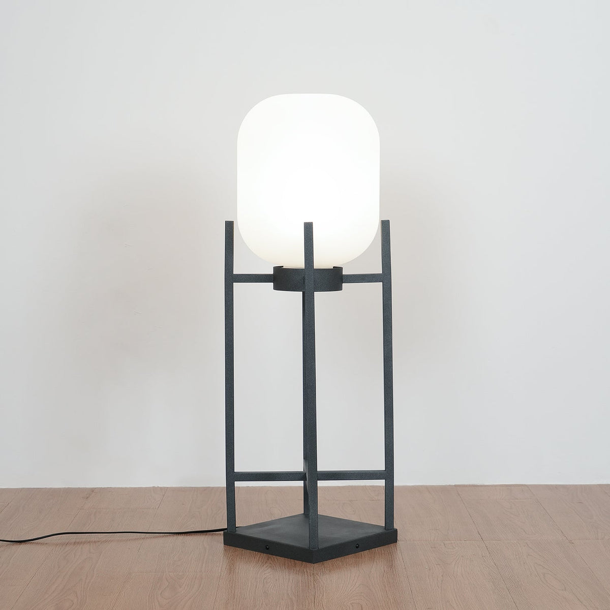 Lantern Floor Light - view 44