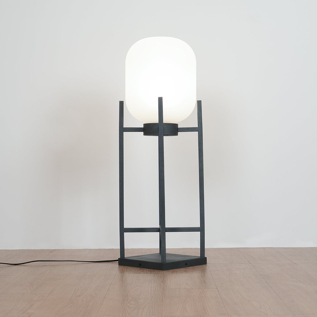 Lantern Floor Light - view 45