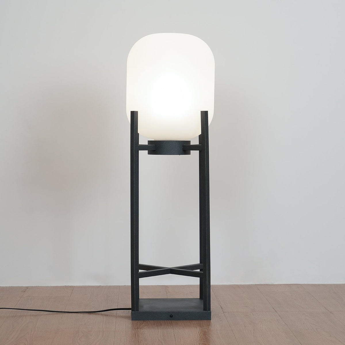 Lantern Floor Light - view 47
