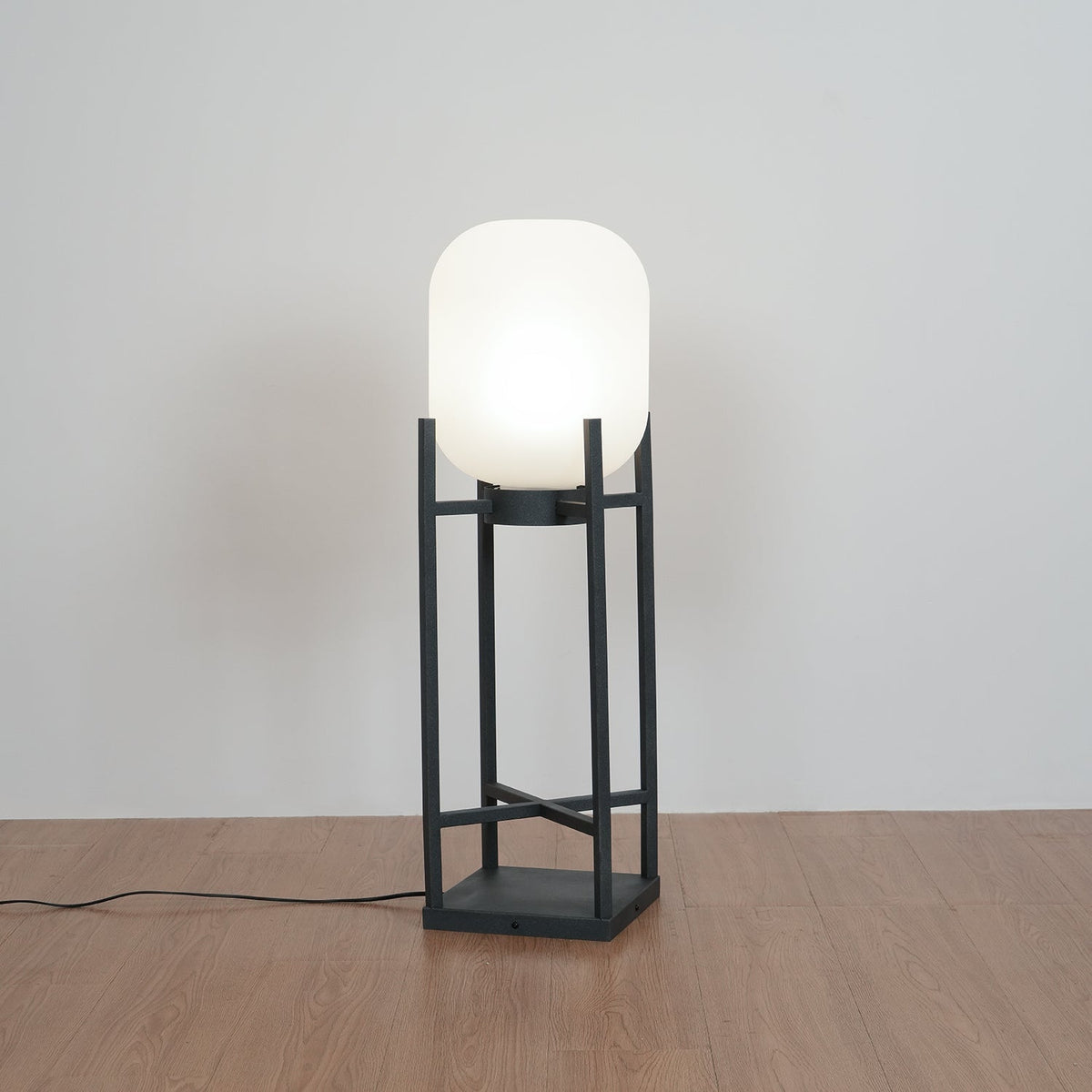 Lantern Floor Light - view 48