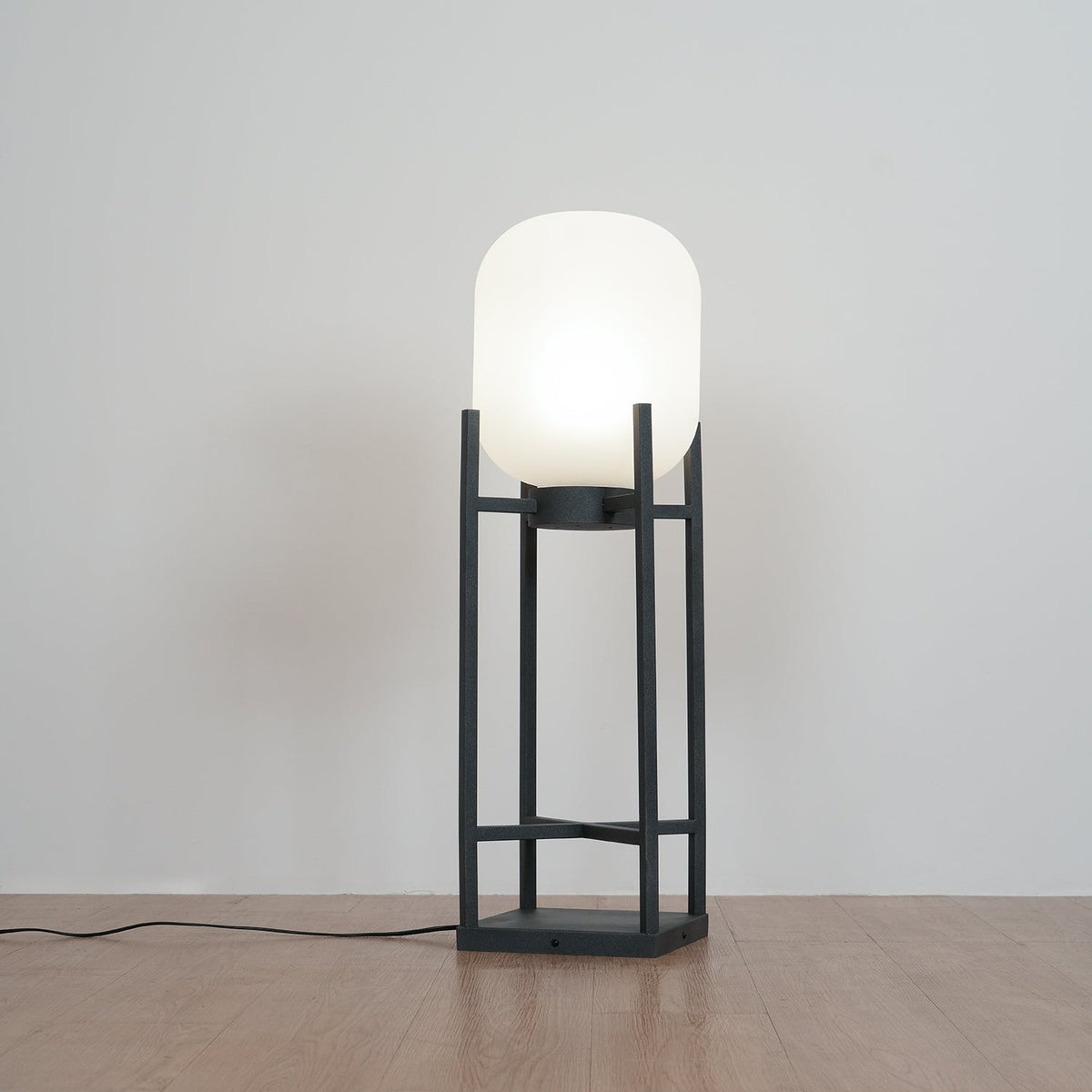 Lantern Floor Light - view 40