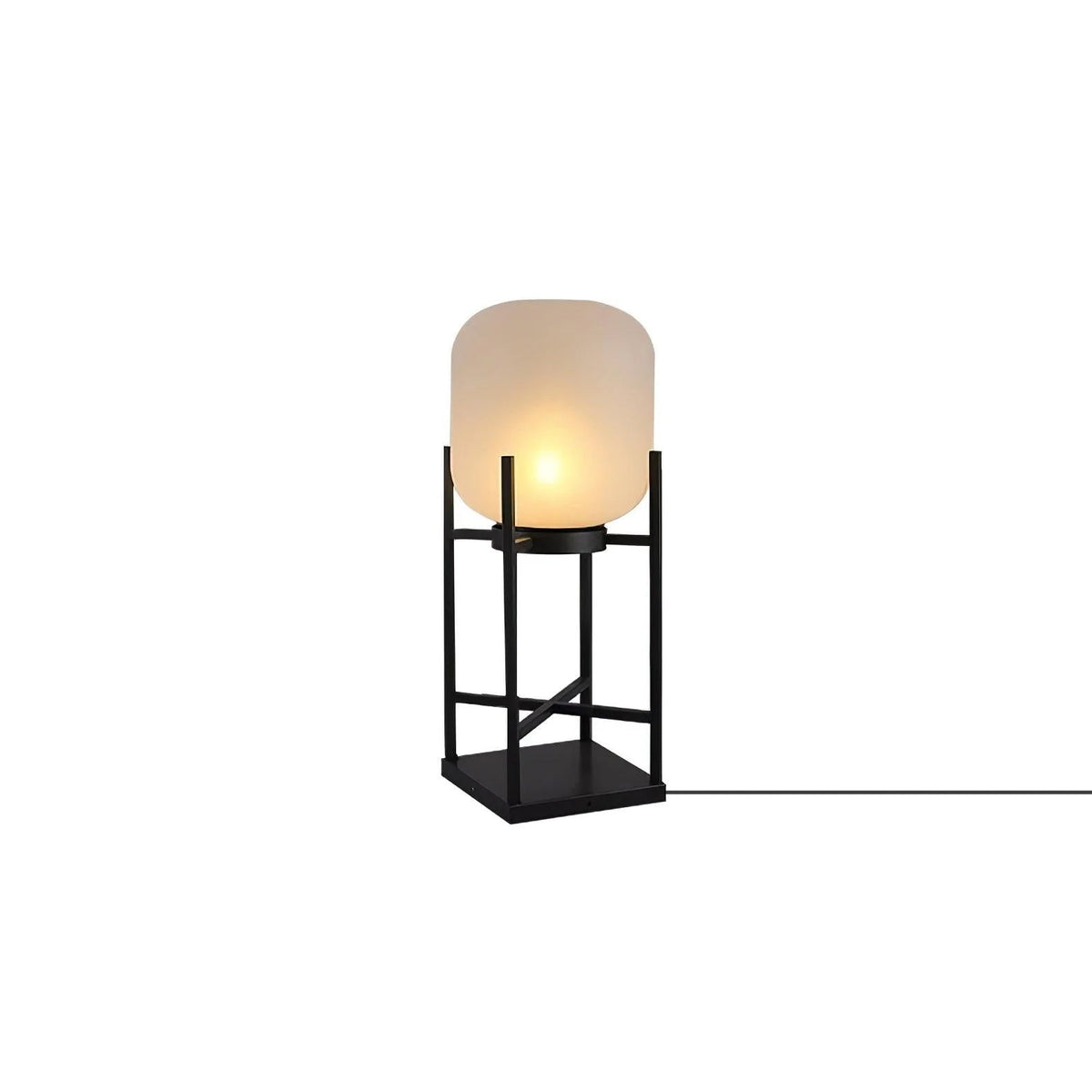 Lantern Floor Light - view 31