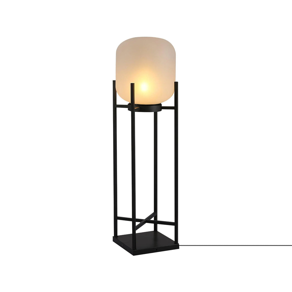 Lantern Floor Light - view 33