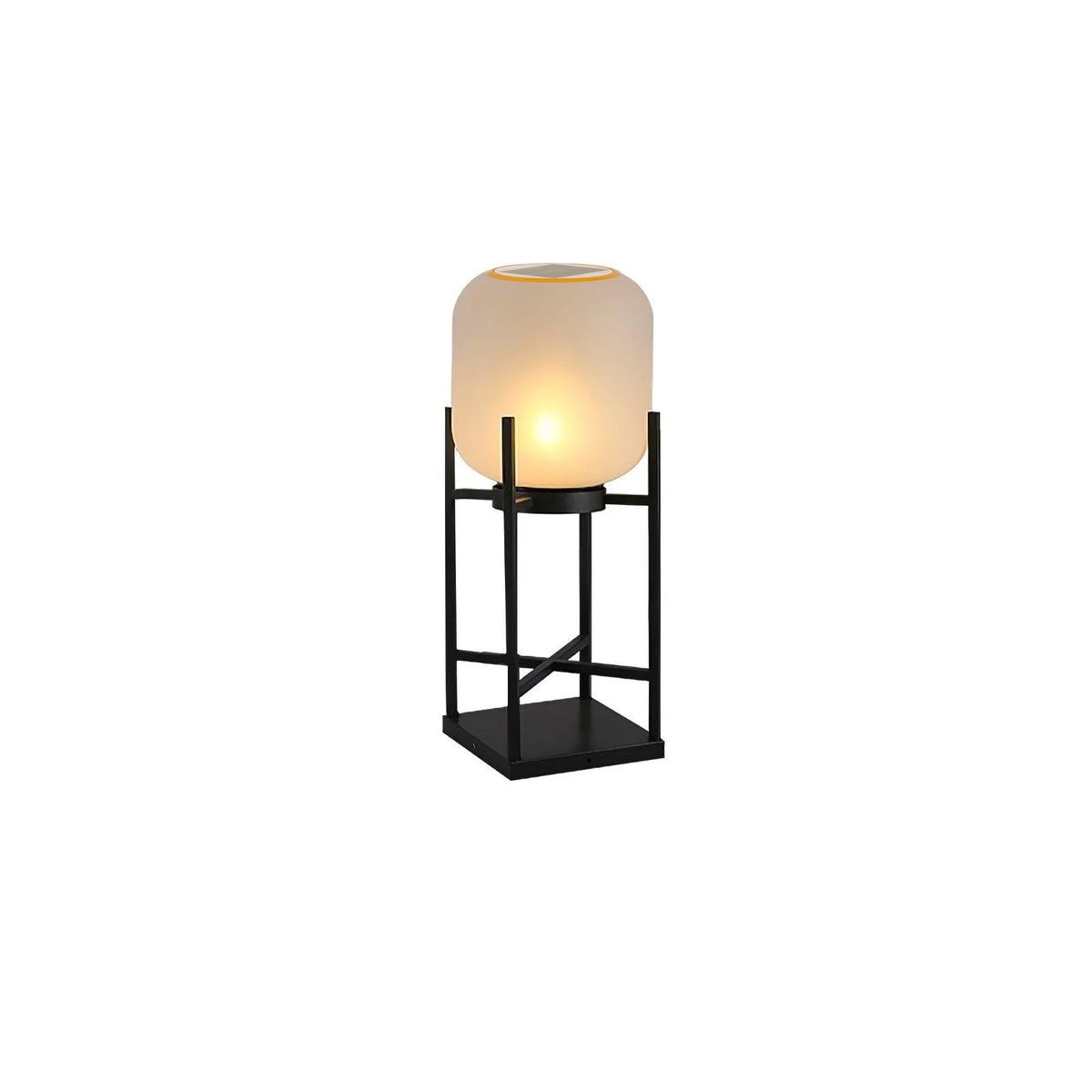 Lantern Floor Light - view 34