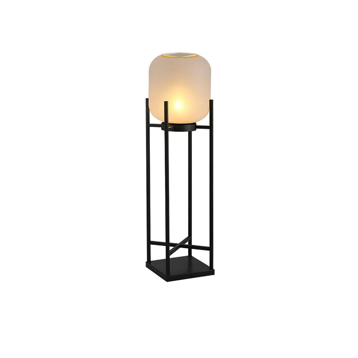 Lantern Floor Light - view 36