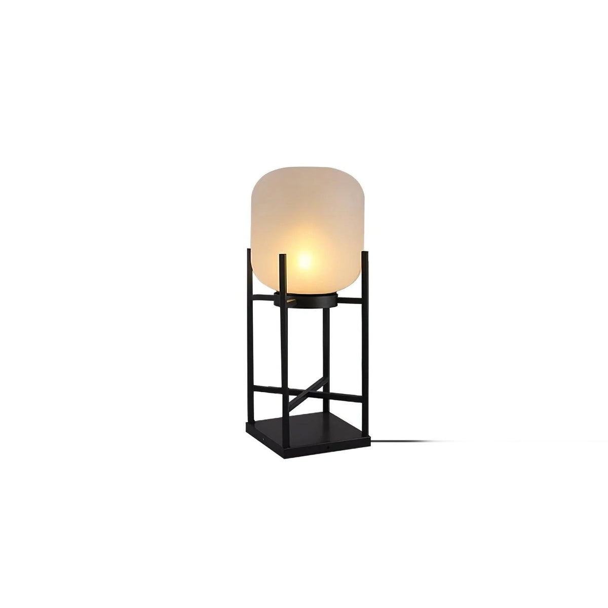 Lantern Floor Light - view 37