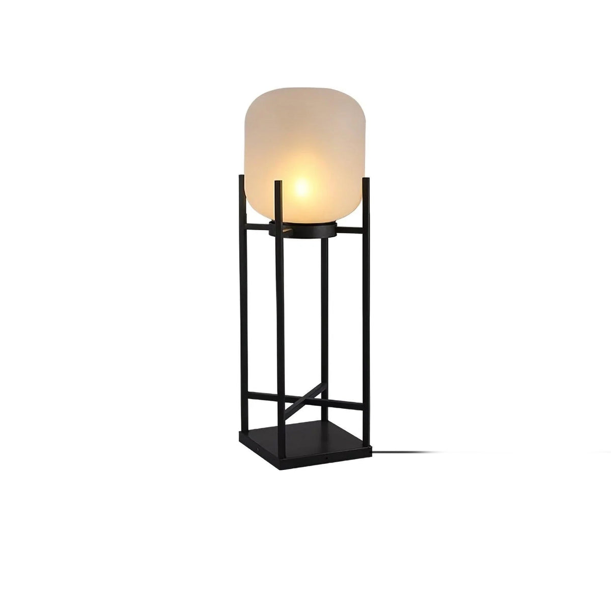 Lantern Floor Light - view 38
