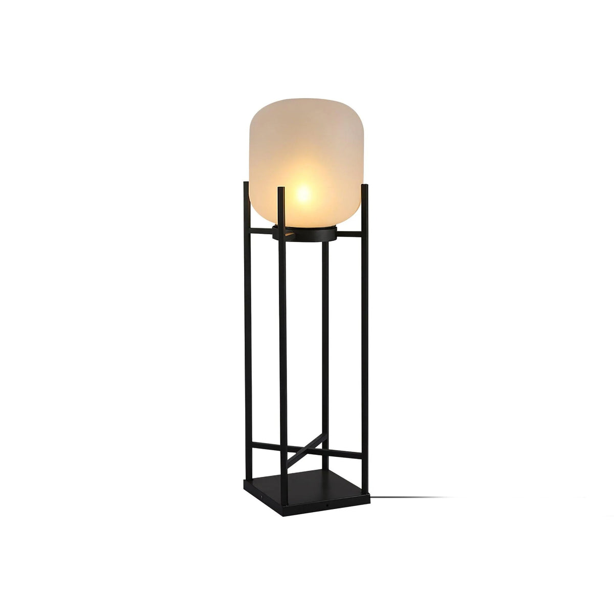 Lantern Floor Light - view 39