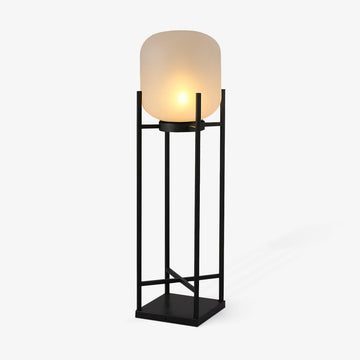 Lantern Floor Light