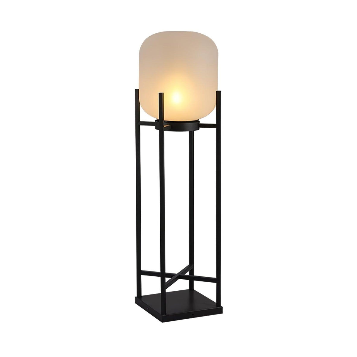 Lantern Floor Light - view 22