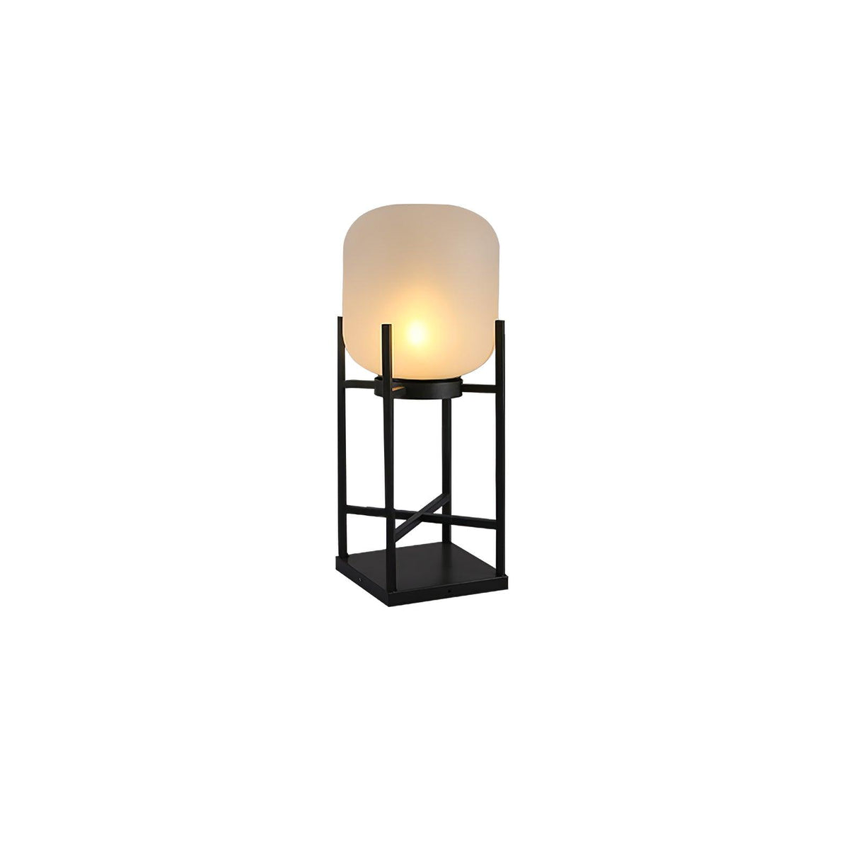 Lantern Floor Light - view 20