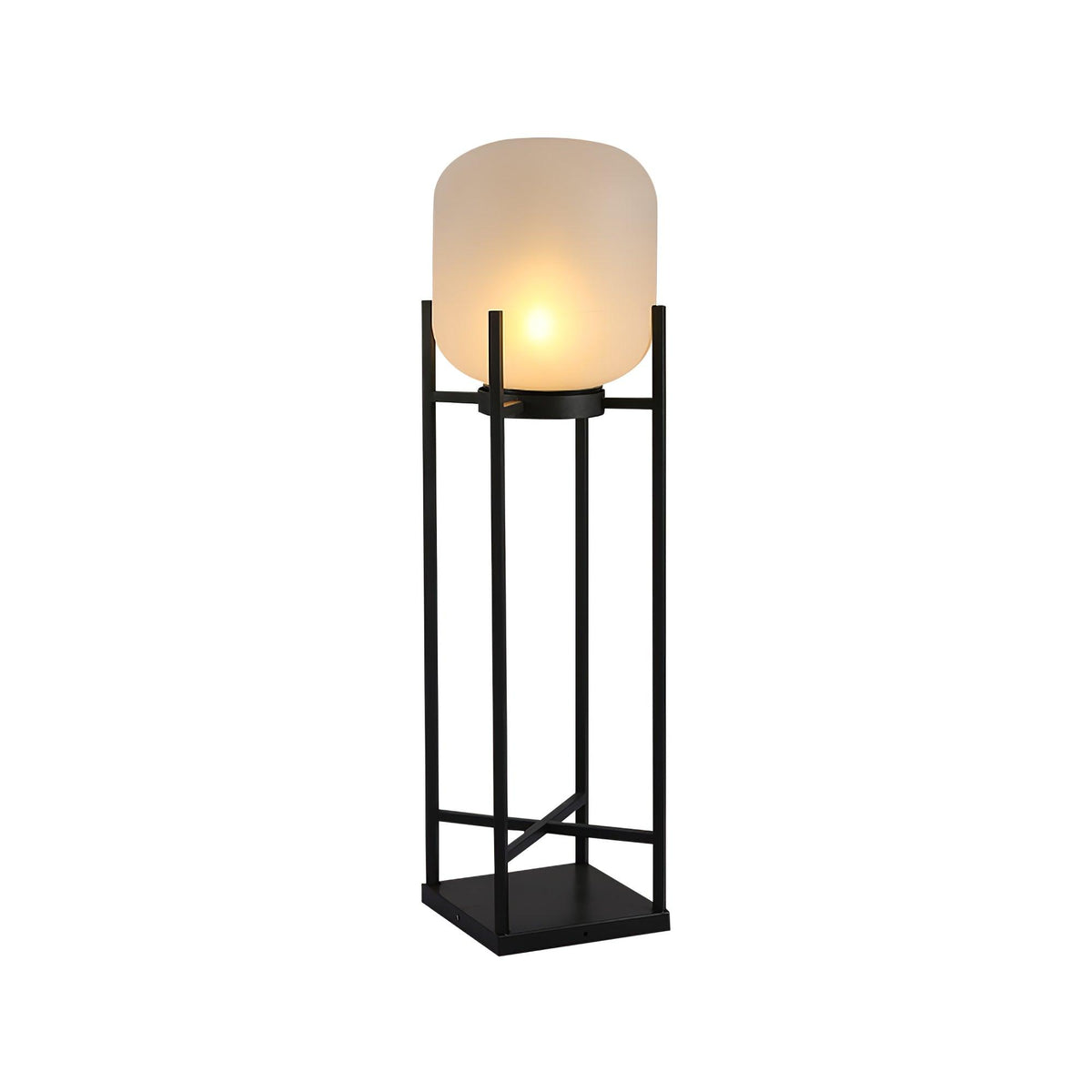 Lantern Floor Light - view 30