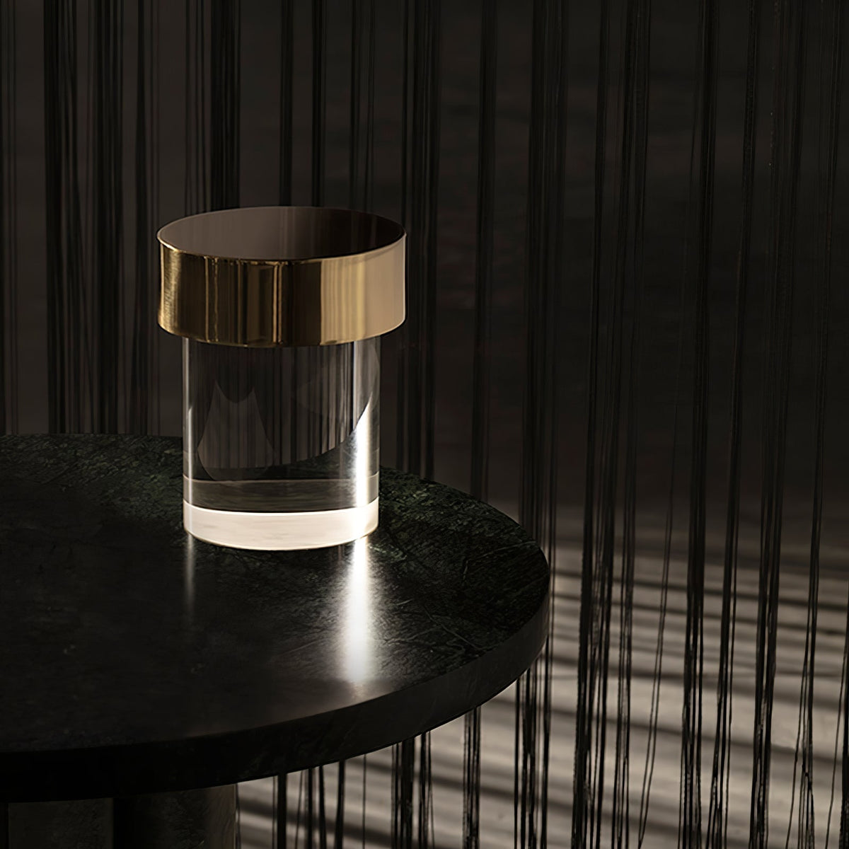 Last Order Portable Table Lamp - view 6