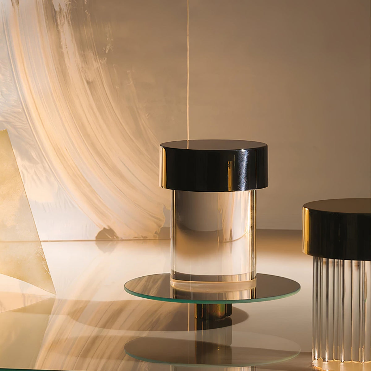 Last Order Portable Table Lamp - view 55