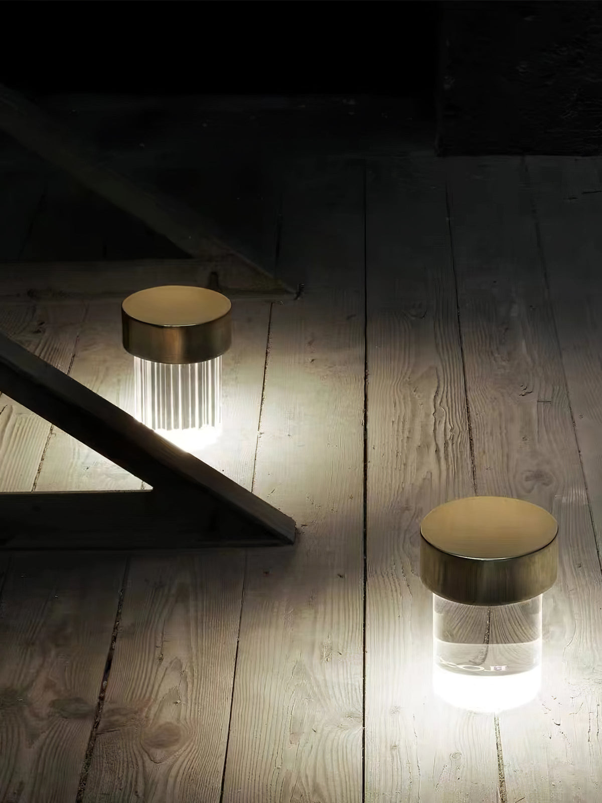 Last Order Portable Table Lamp - view 12