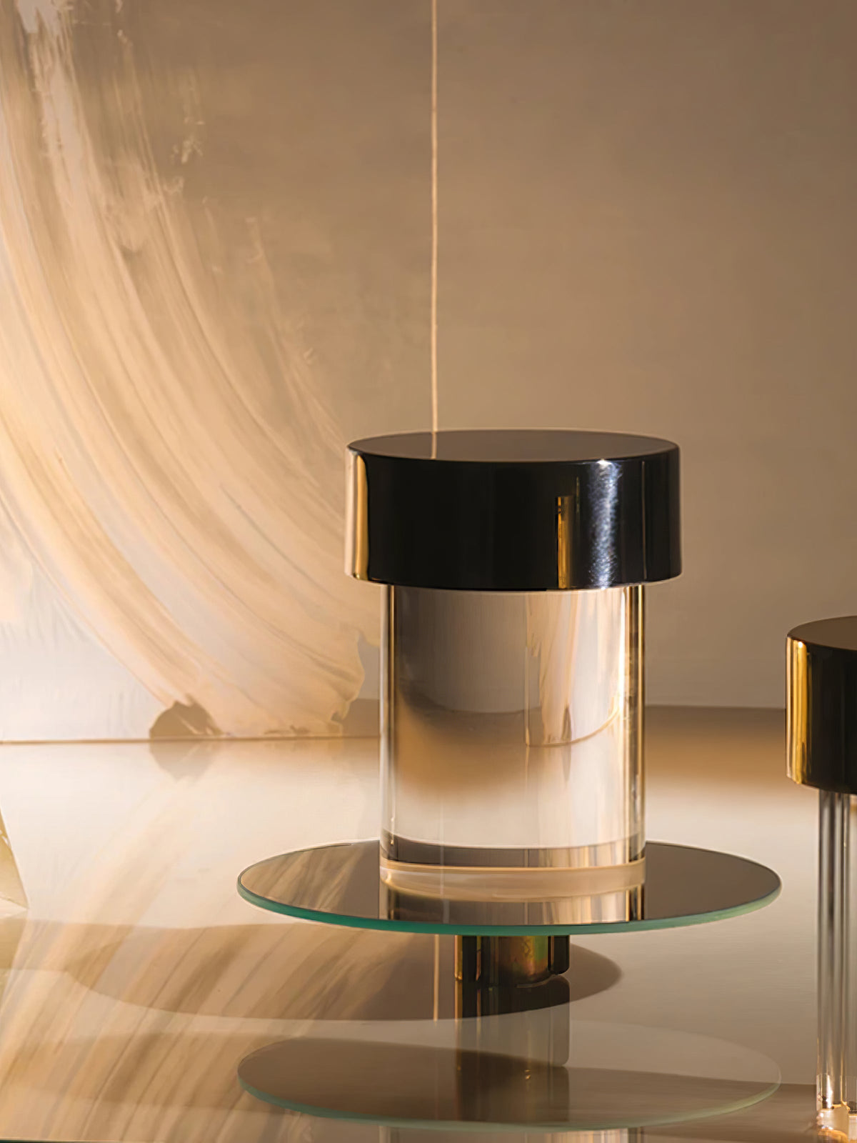 Last Order Portable Table Lamp - view 47