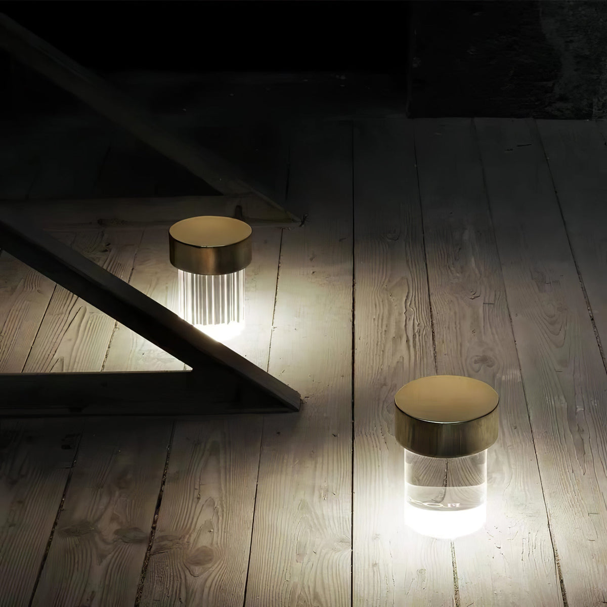 Last Order Portable Table Lamp - view 14