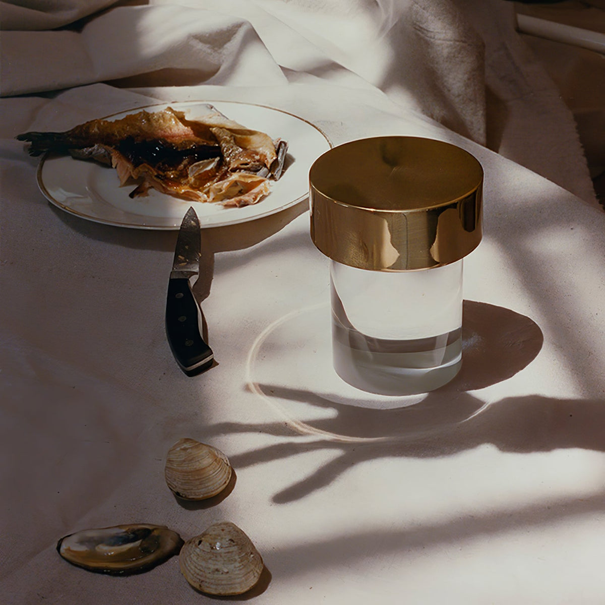 Last Order Portable Table Lamp - view 15