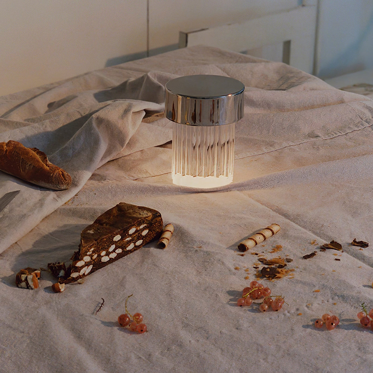 Last Order Portable Table Lamp - view 16