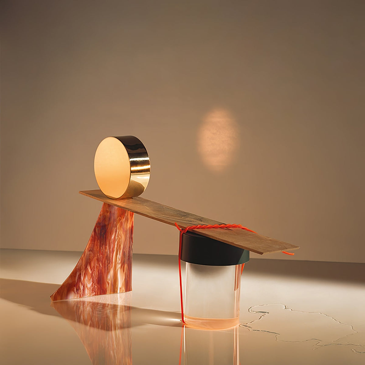 Last Order Portable Table Lamp - view 18