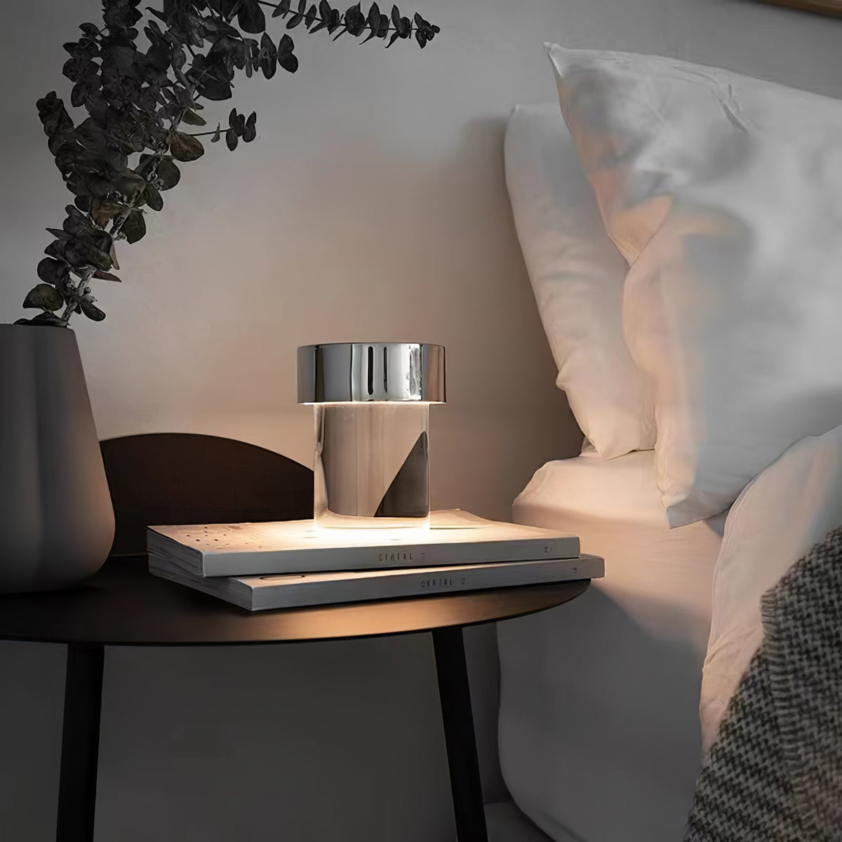 Last Order Portable Table Lamp - view 5