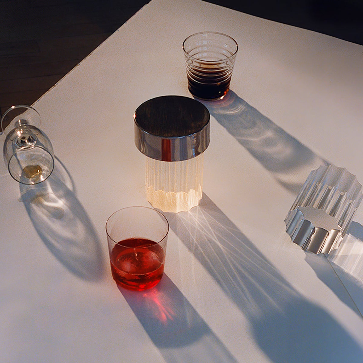 Last Order Portable Table Lamp - view 56