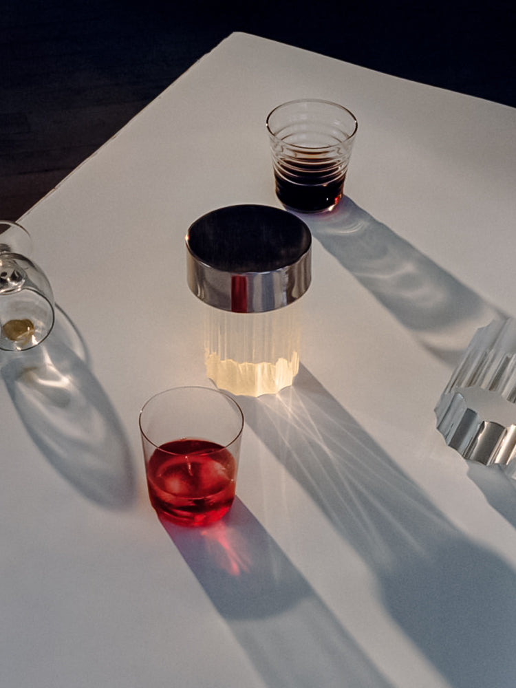 Last Order Portable Table Lamp - view 57